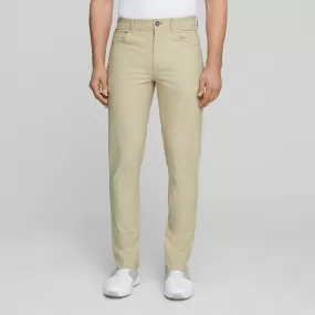 101 Golf Pants | White Pepper