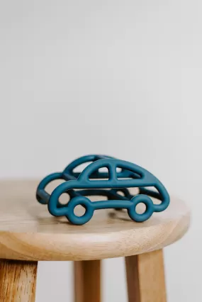 3D Silicone Car Teether