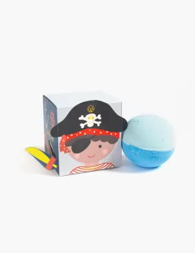 A Pirate's Life Boxed Bath Balm