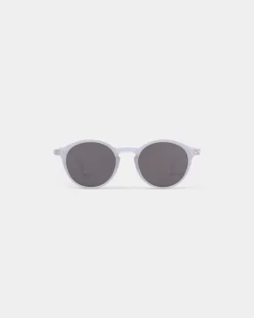 Adult sunglasses  | #D Violet Dawn