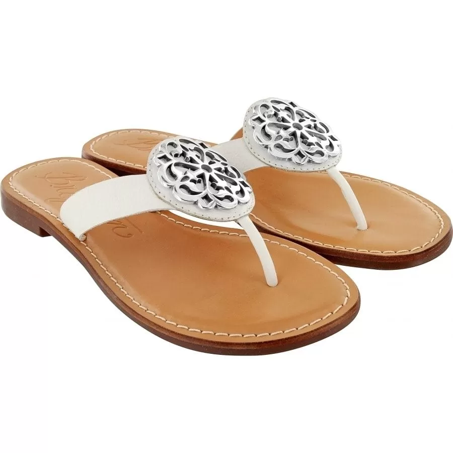 Alice Classic Neutrals Sandals