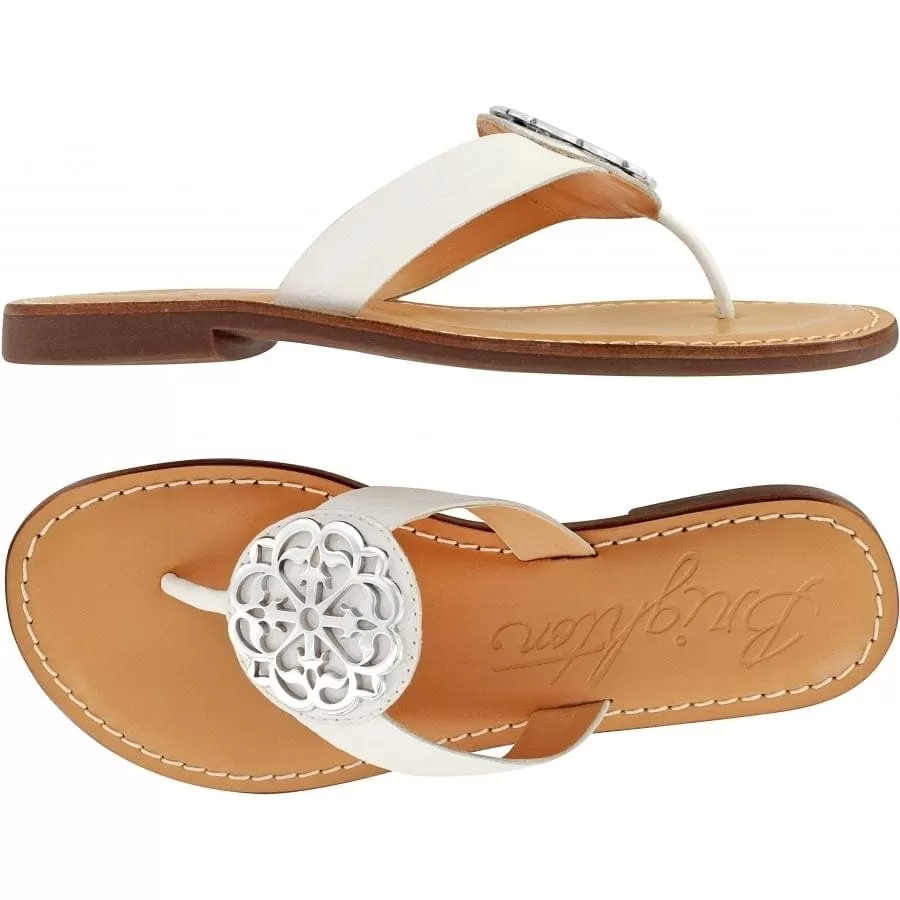 Alice Classic Neutrals Sandals