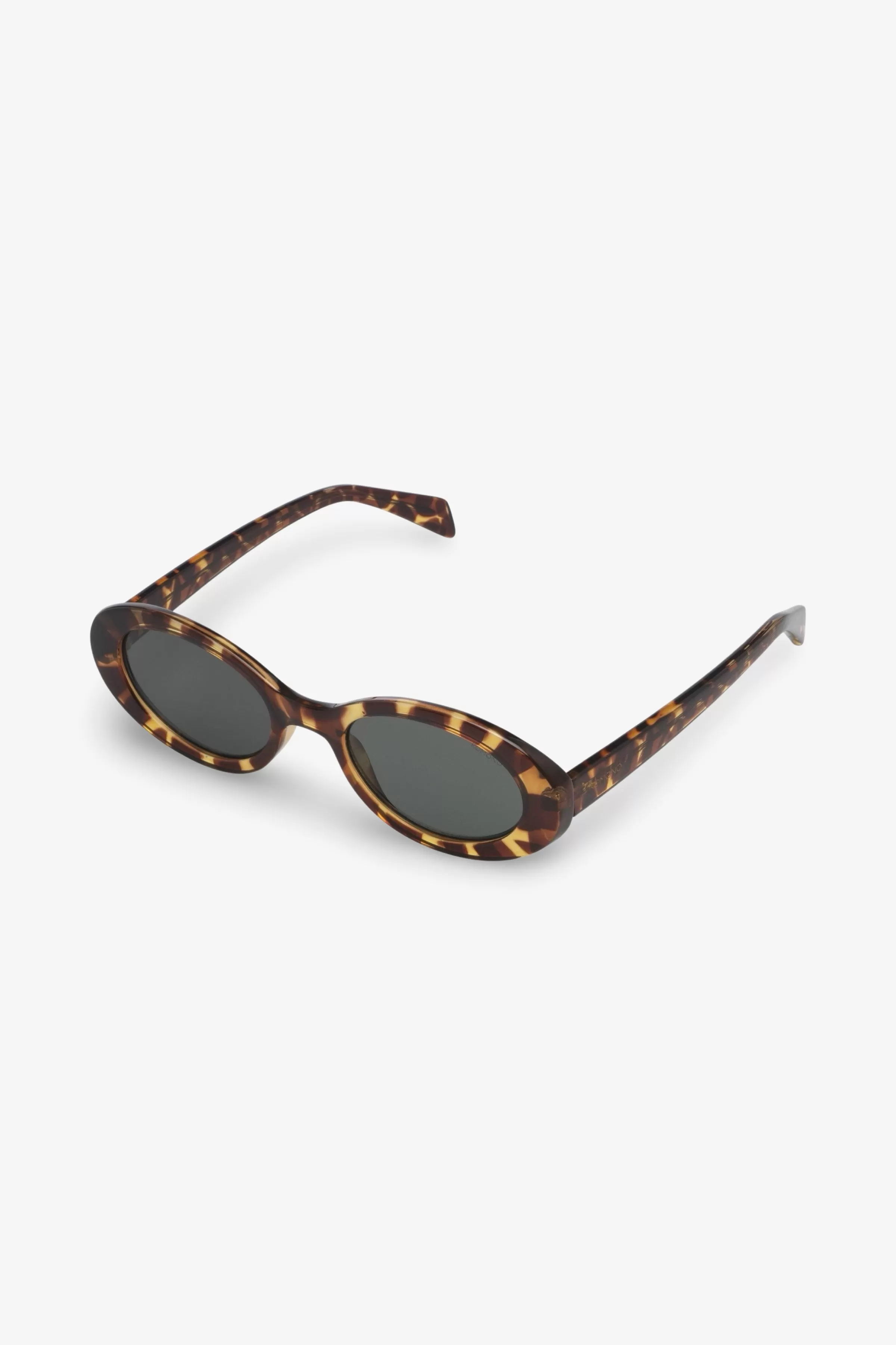 Ana Sunglasses | Tortoise