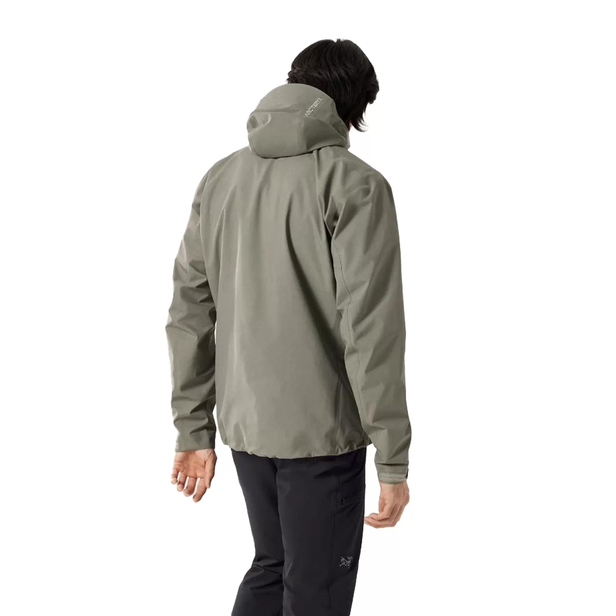 Arc'teryx Beta Jacket Forage X00000858404