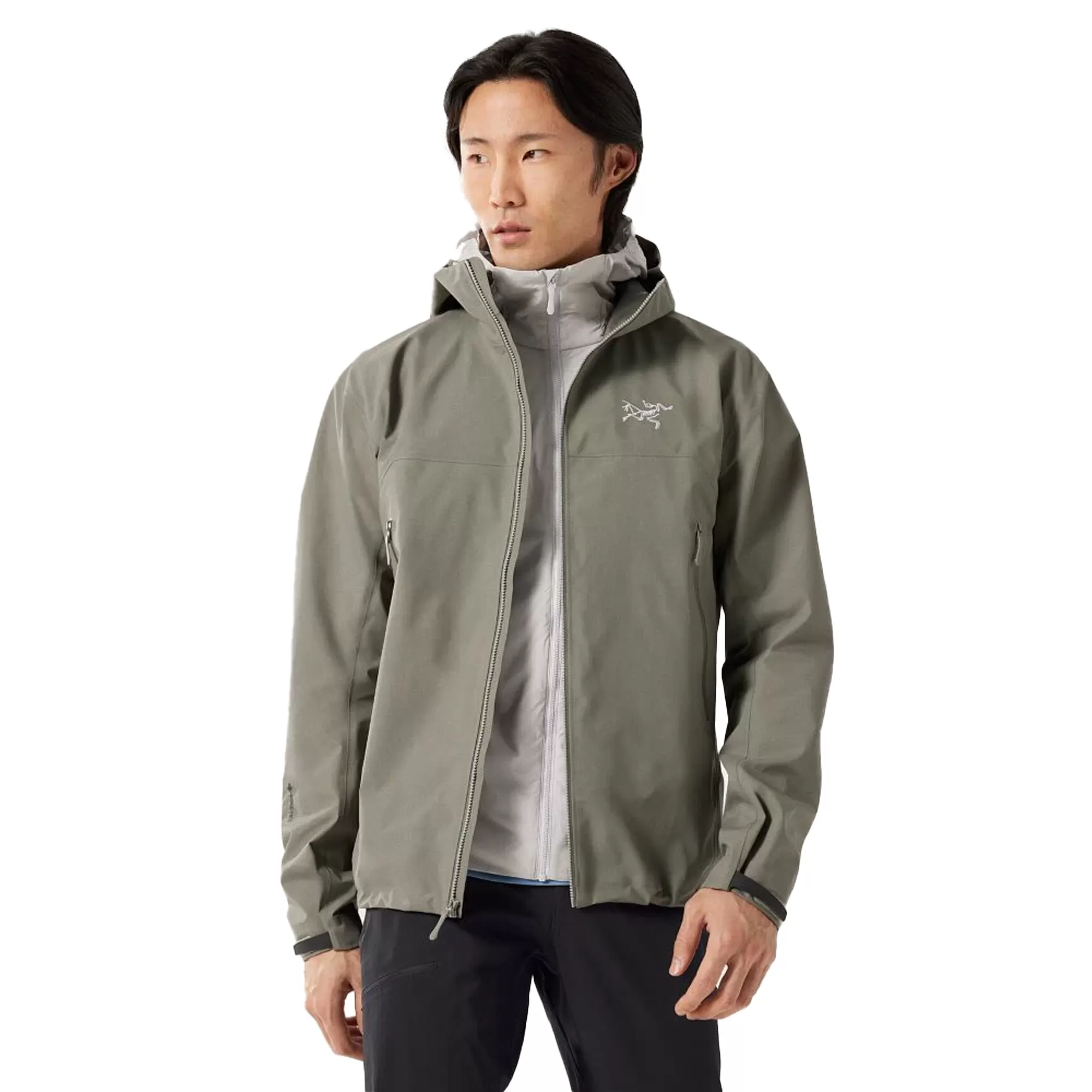 Arc'teryx Beta Jacket Forage X00000858404