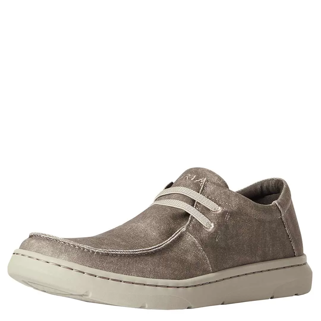 Ariat Men's Hilo Stretch Casual Shoes