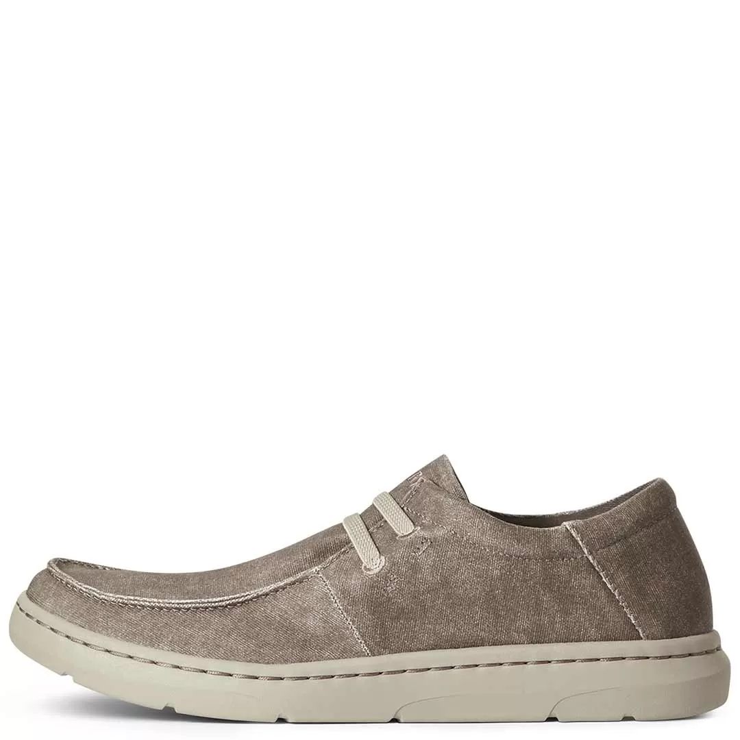 Ariat Men's Hilo Stretch Casual Shoes