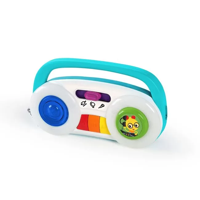 Baby Einstein Discover-A-Tune Musical Toy