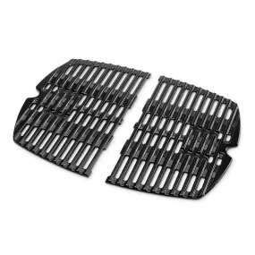 Baby Q Split Grill Set