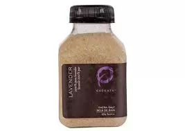 Bath Salt Lavender Therapeutic