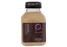 Bath Salt Lavender Therapeutic