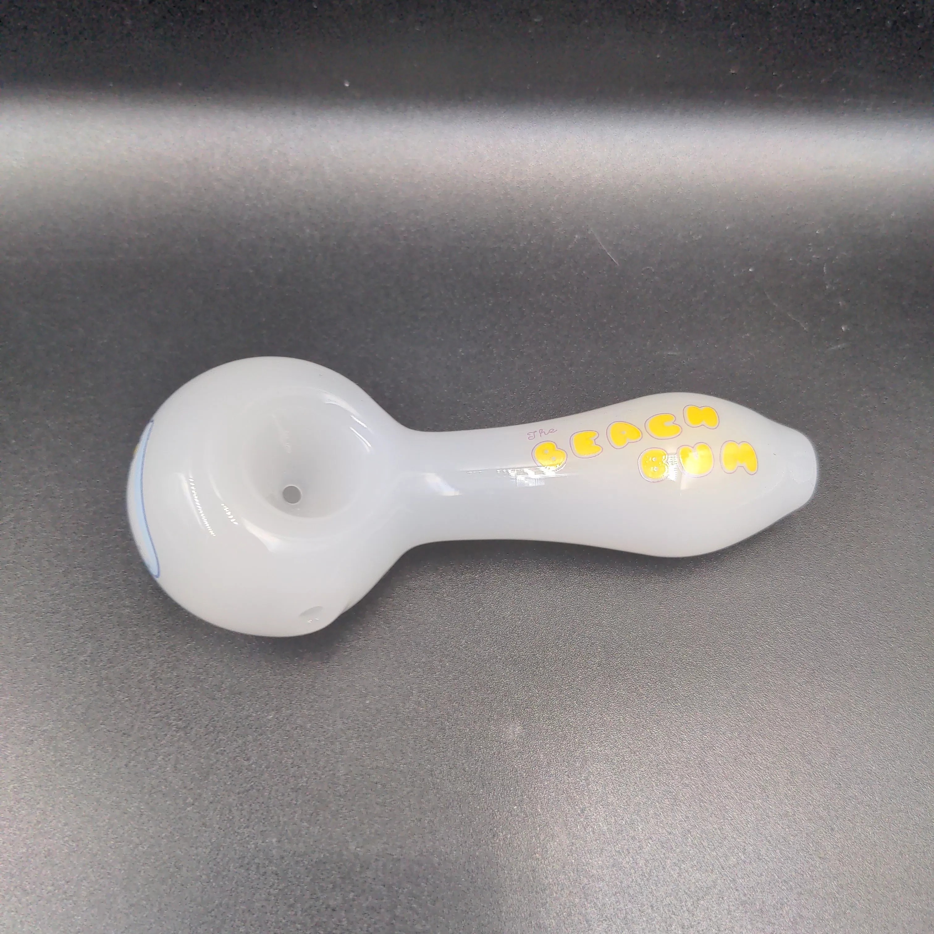 Beach Bum Collection Spoon Hand Pipe