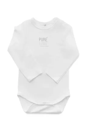 Bodysuit Child long sleeves