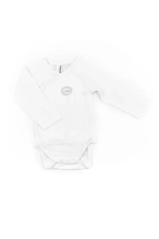 Bodysuit Child long sleeves