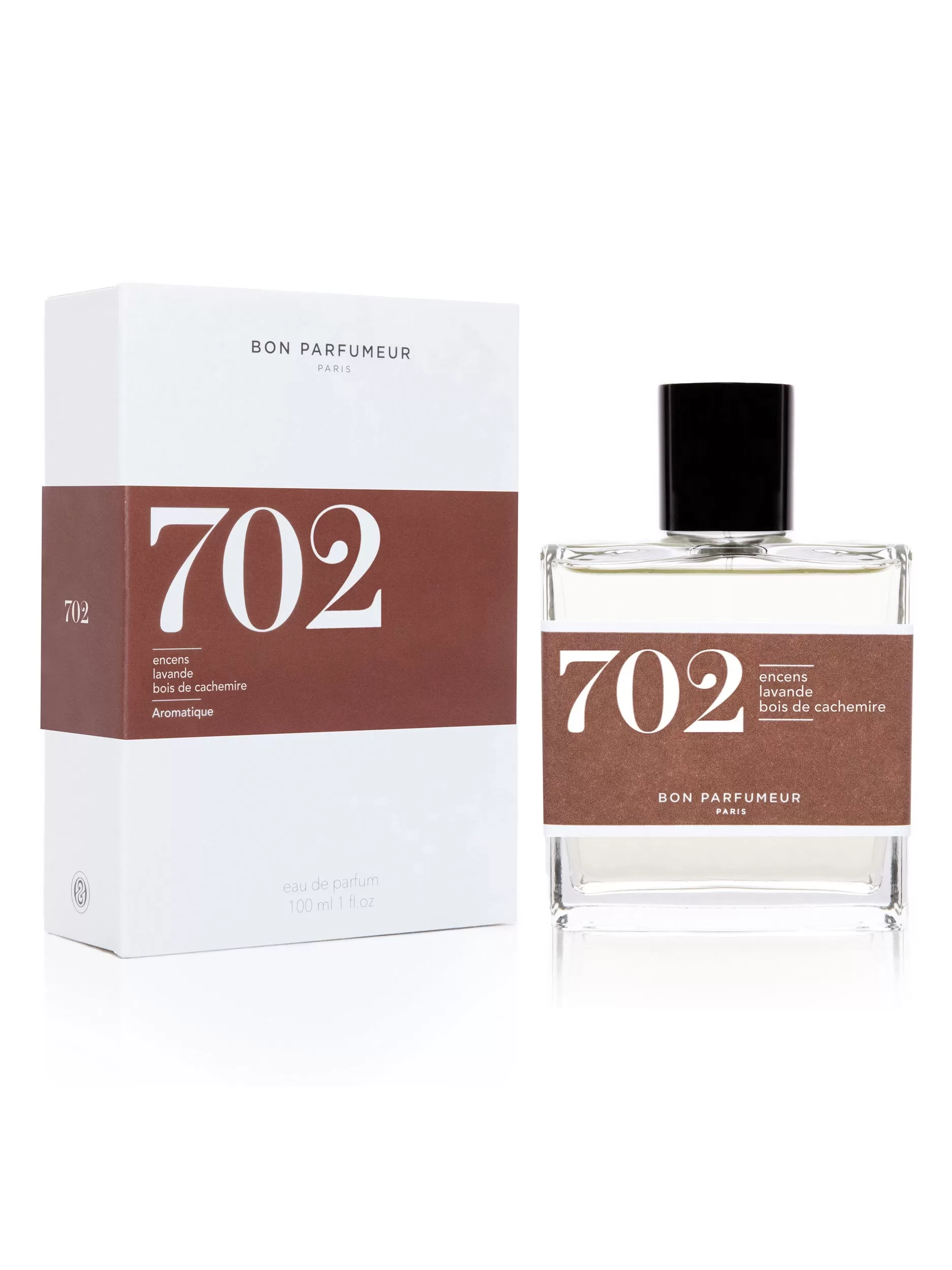 Bon Parfumeur 702