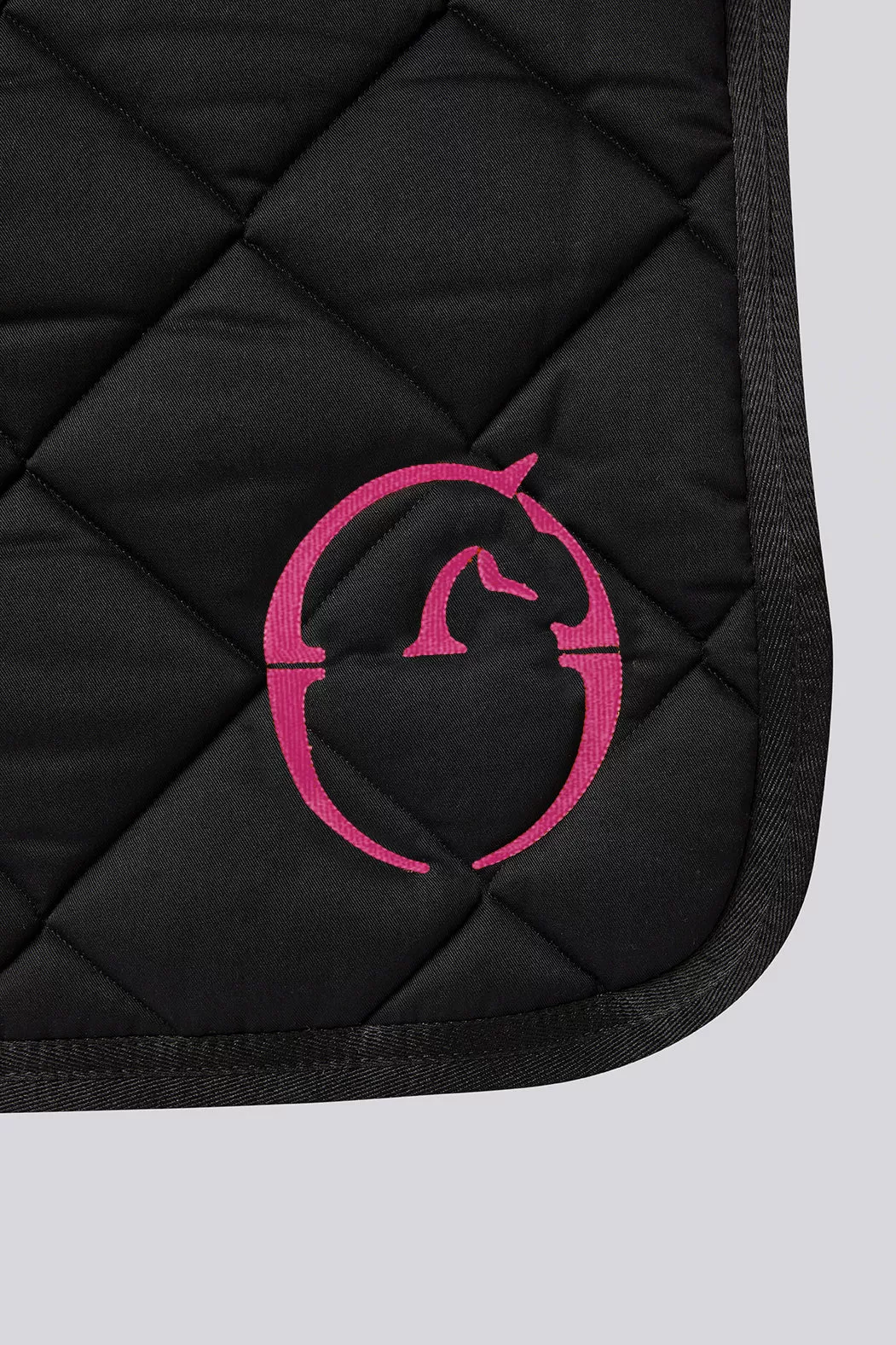 Bonn Saddle Pad Jumping