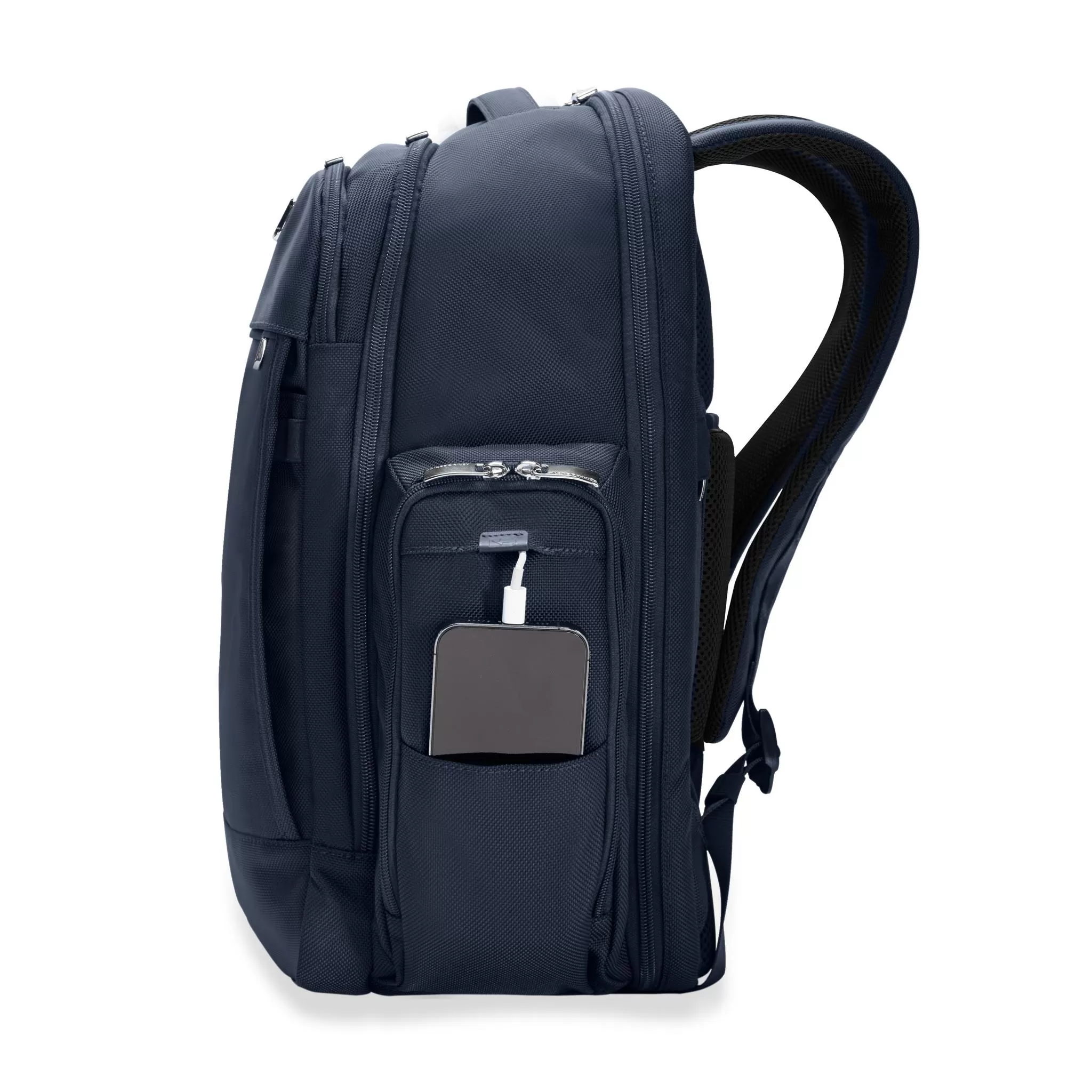 Briggs & Riley Baseline Traveler Backpack