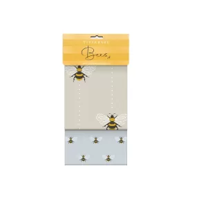 Bumble Bee 2 Piece Tea Towel Set