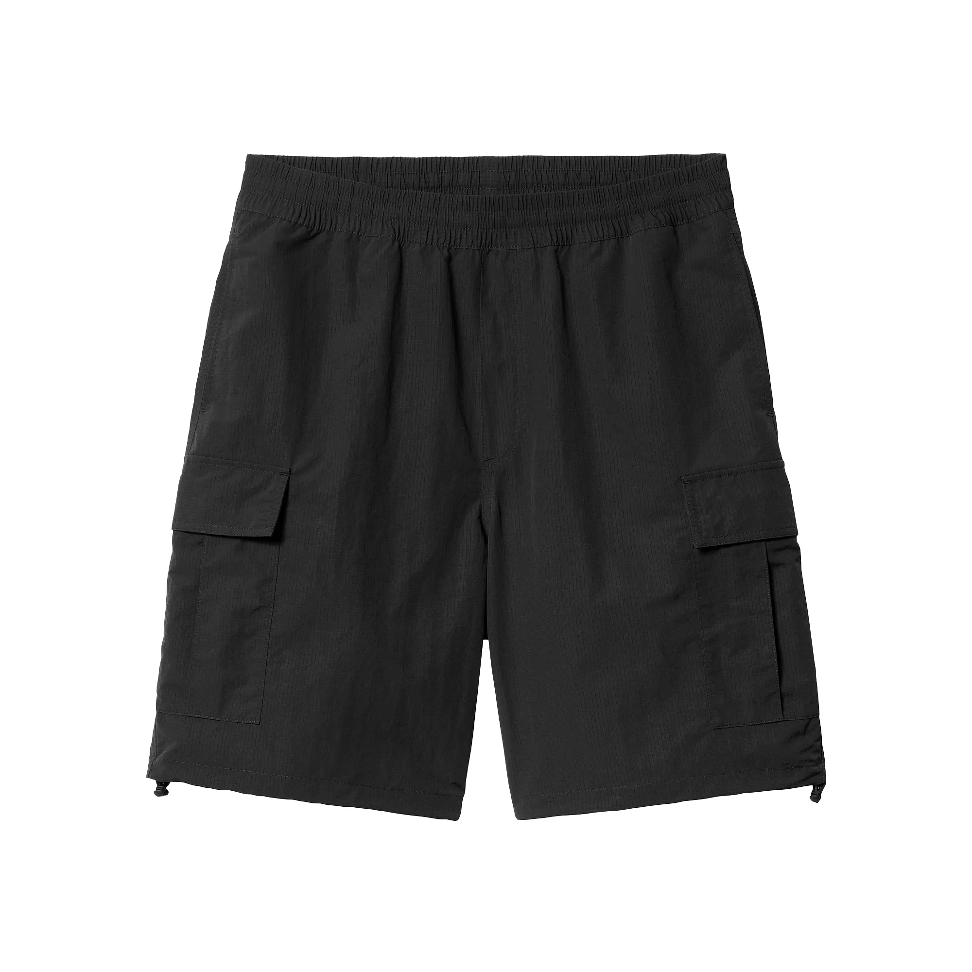 Carhartt WIP Evers Cargo Short Black