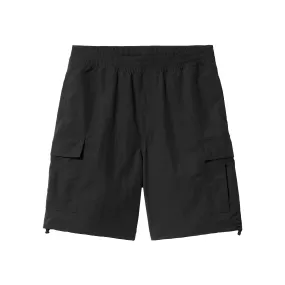 Carhartt WIP Evers Cargo Short Black