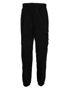 C.P. Company Straight-leg shell track pants