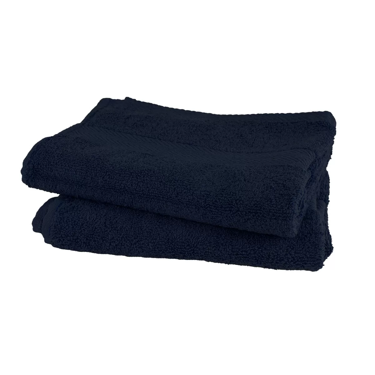 Deluxe Brights 18" x 27" Hand Towel (2-Pack)