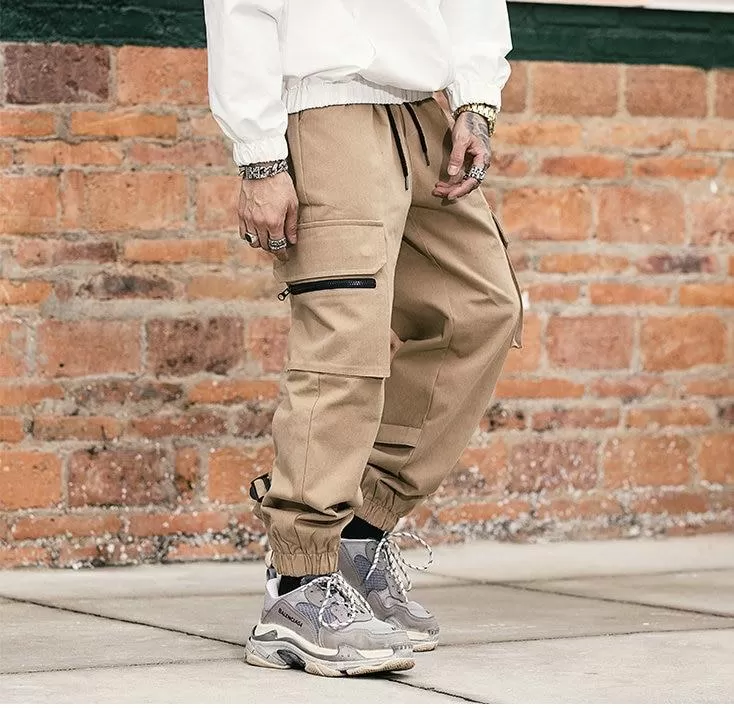 DVRK Cargo Pants