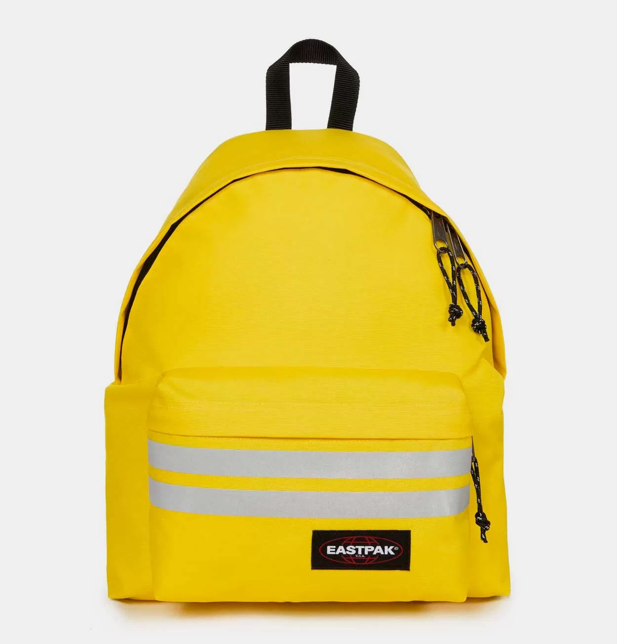 Eastpak Padded Pak'r in Reflective Rising