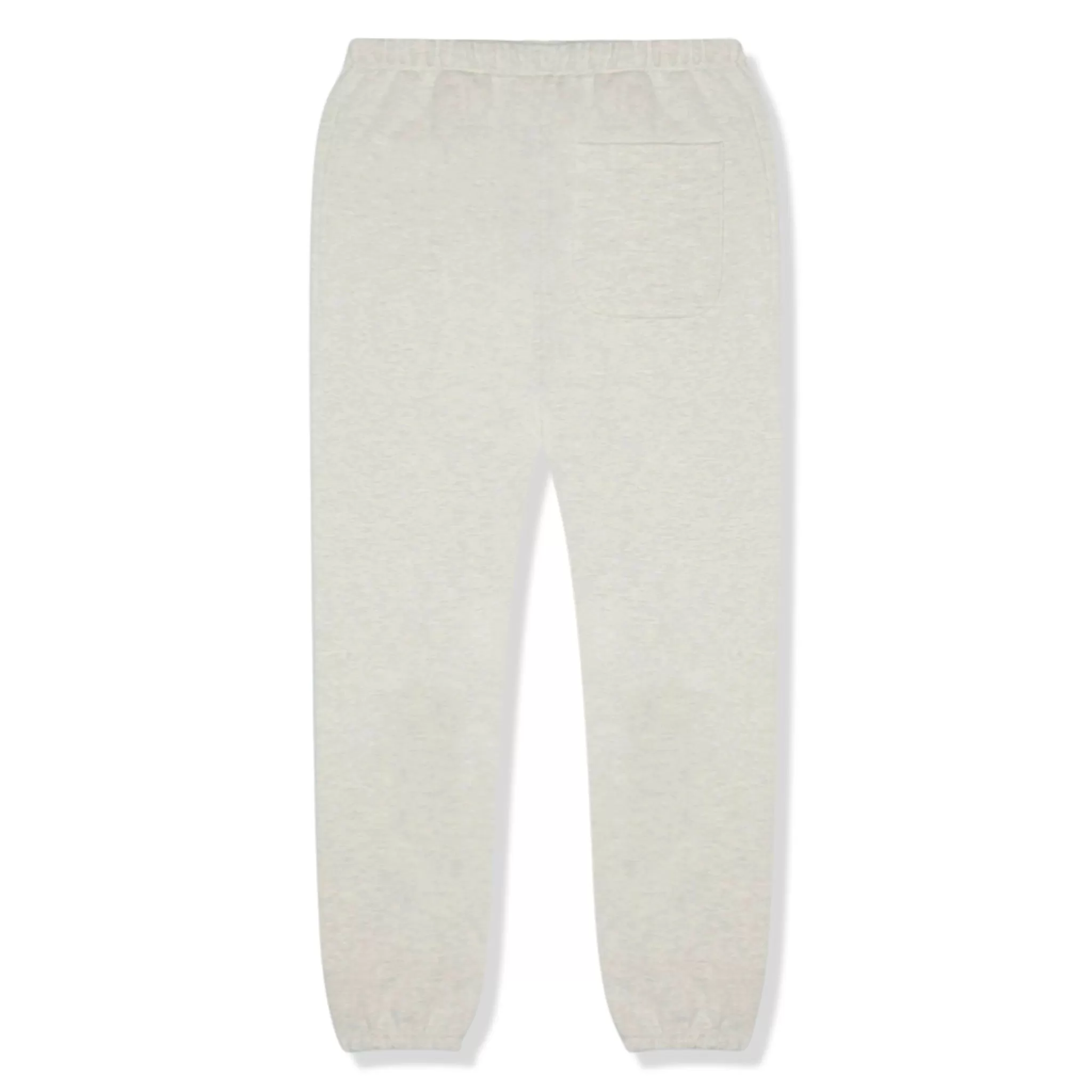 Fear Of God Essentials Oatmeal Reflective Lounge Sweatpants