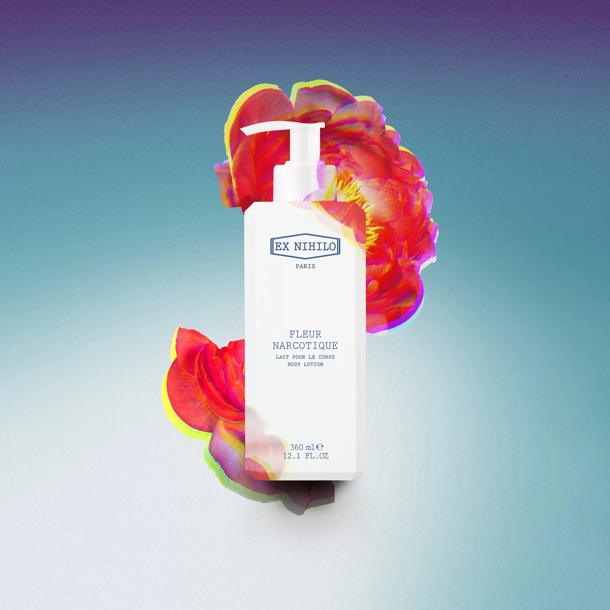 Fleur Narcotique - Body Lotion 360 mL