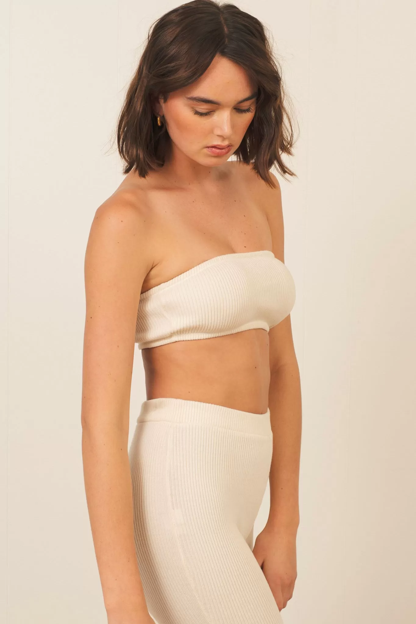 Gia Rib Bandeau