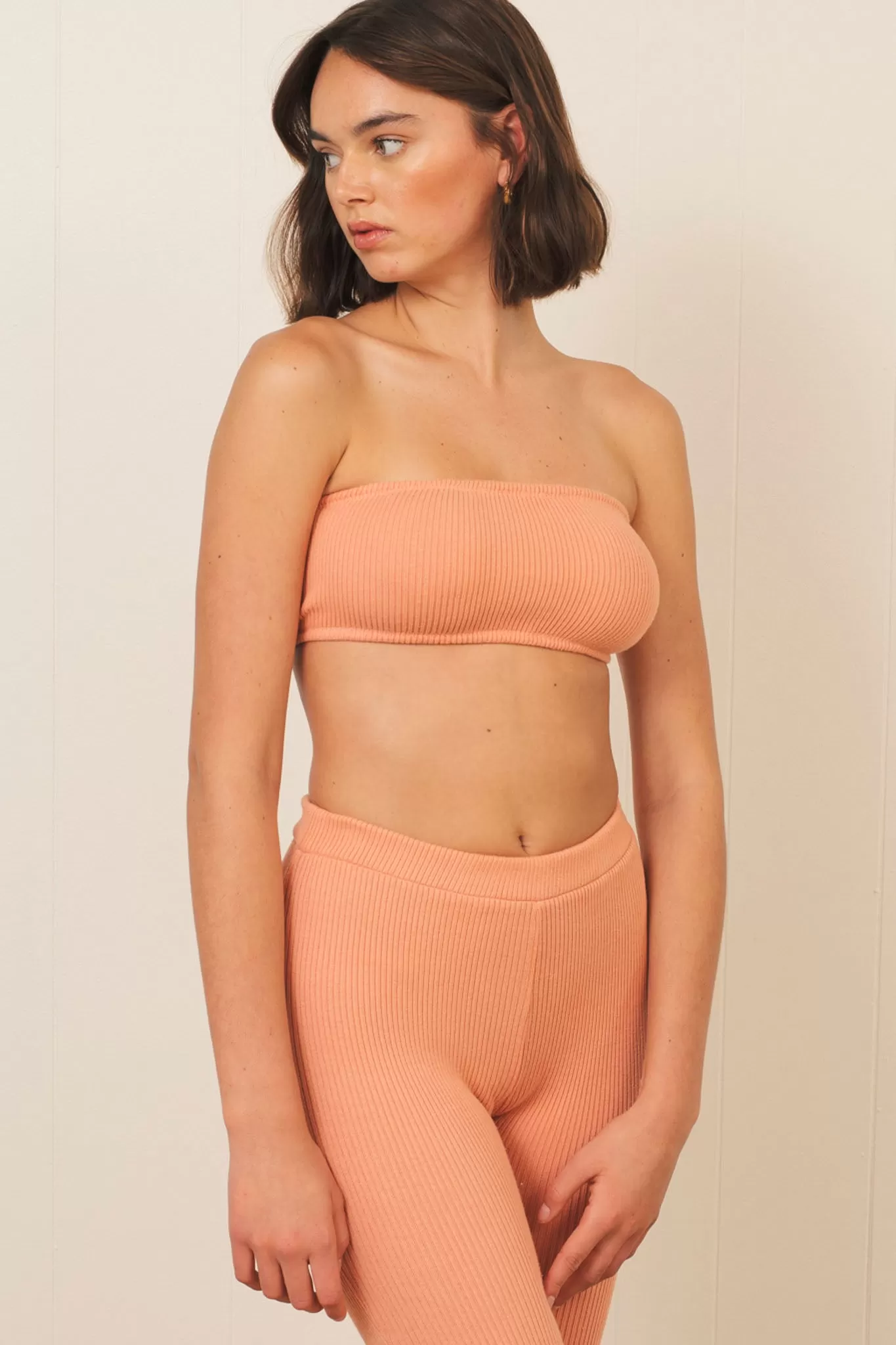 Gia Rib Bandeau