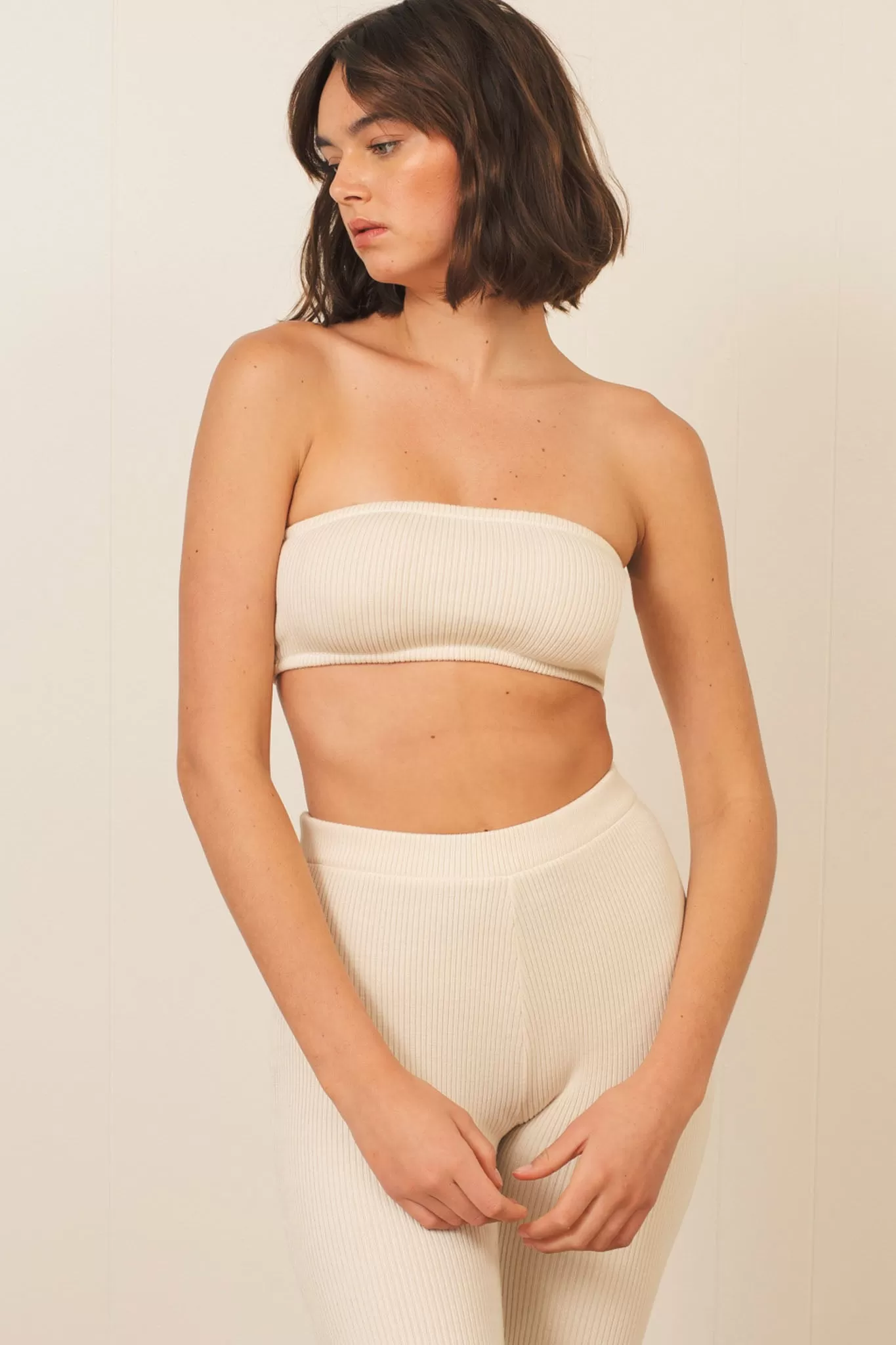 Gia Rib Bandeau