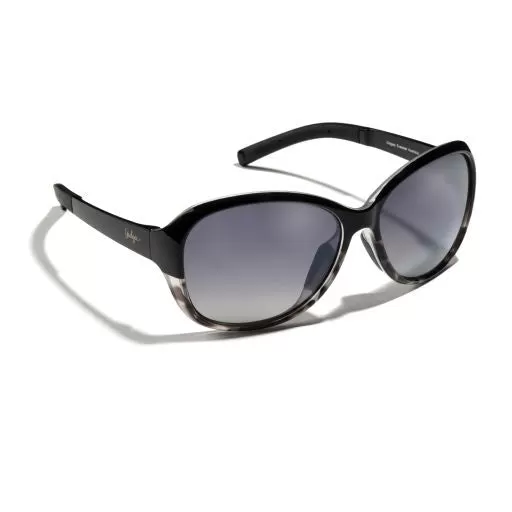 Gidgee Eyes Willow Grey Dapple Tortoise Sunglasses