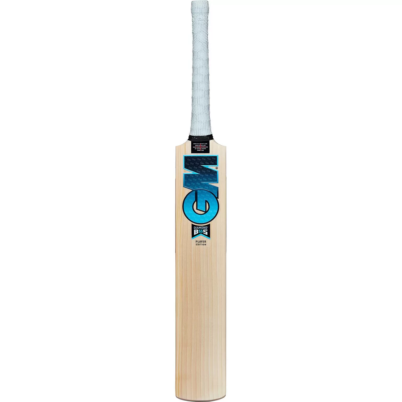 GM Diamond Ben Stokes Players Edition Cricket Bat