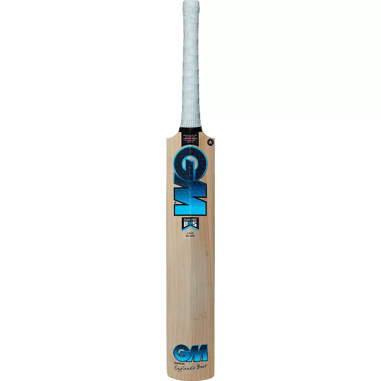 GM Diamond Ben Stokes Players Edition Cricket Bat