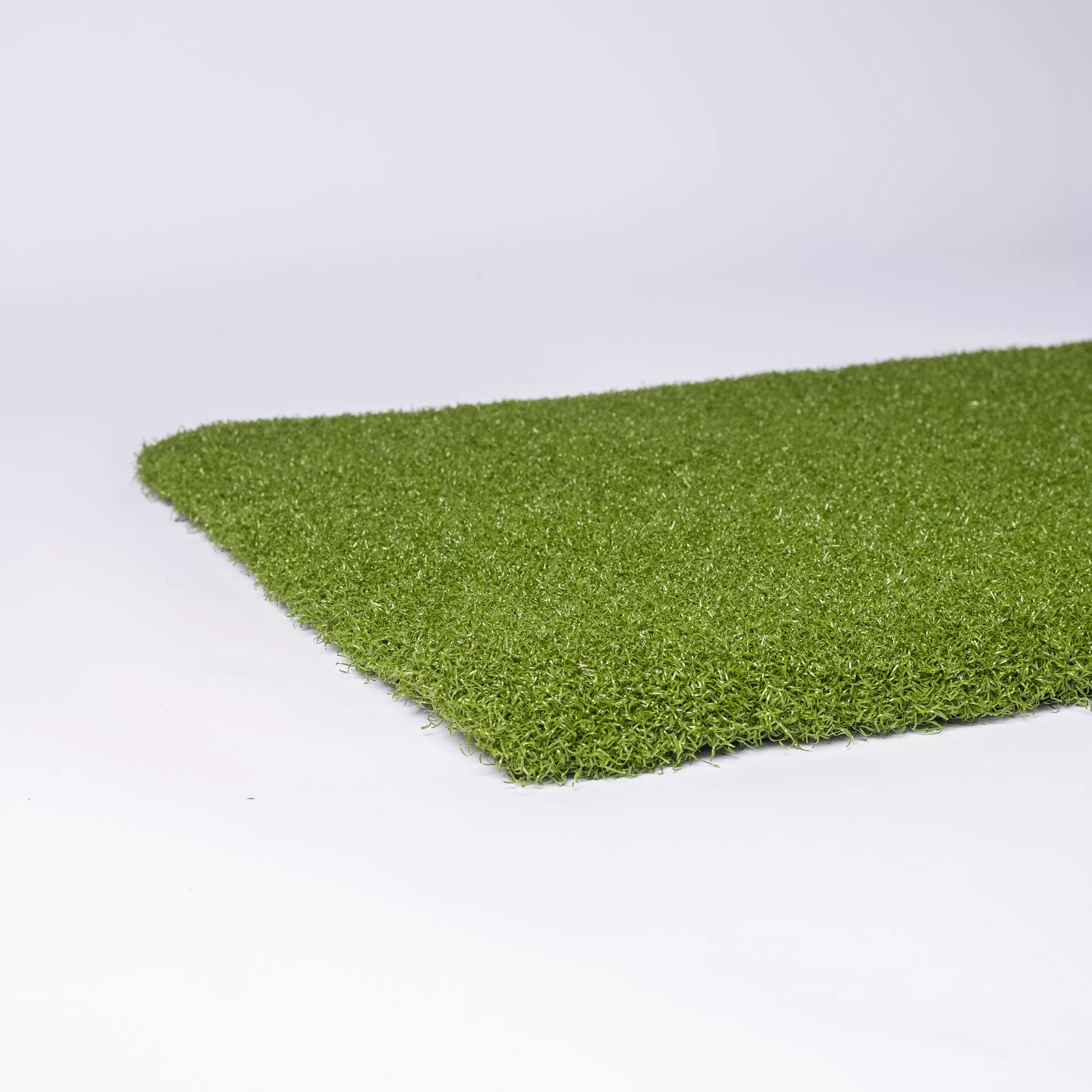 GOLFBAYS TEEING UP TURF MAT 2m x 1m