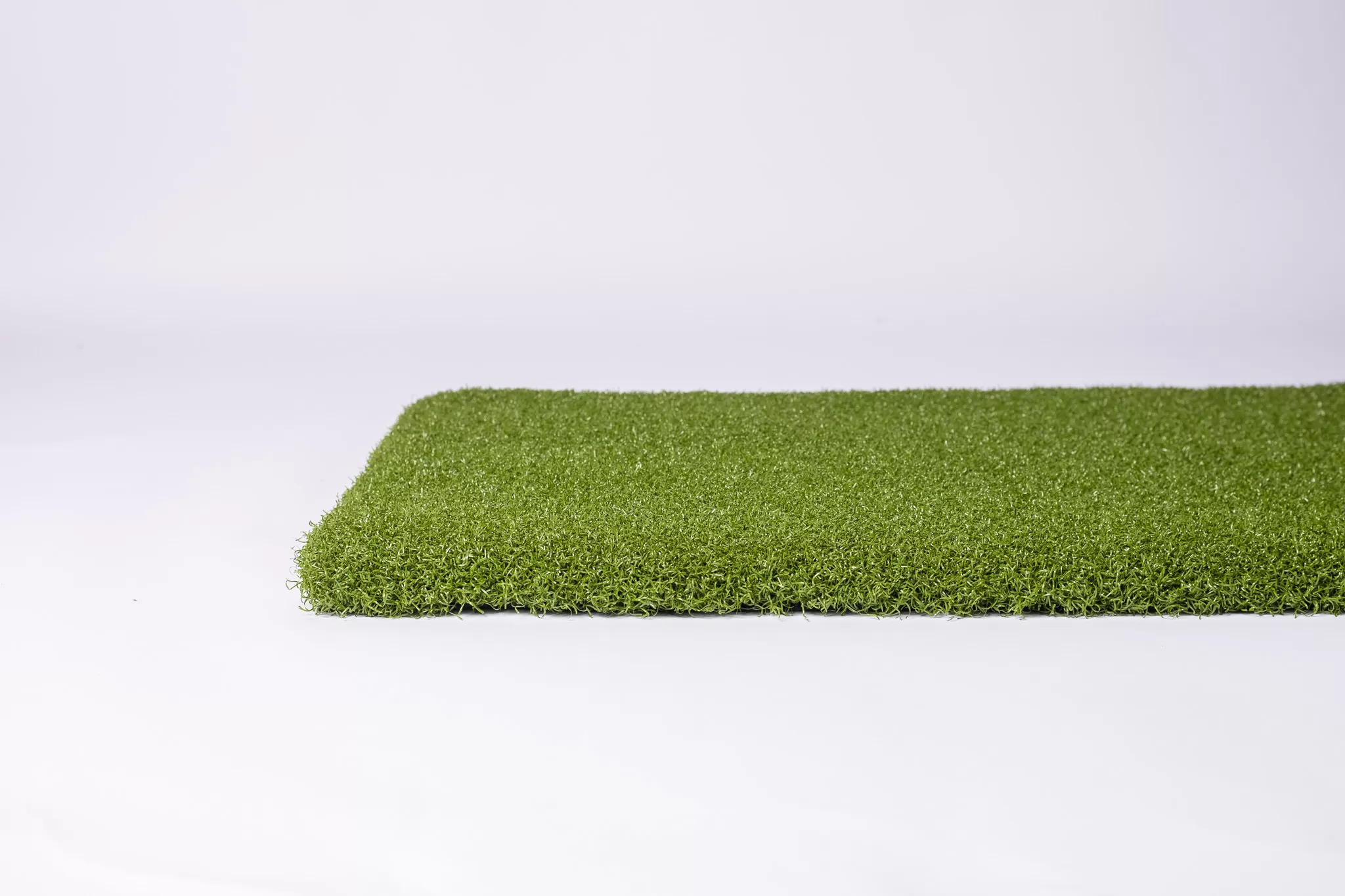 GOLFBAYS TEEING UP TURF MAT 2m x 1m