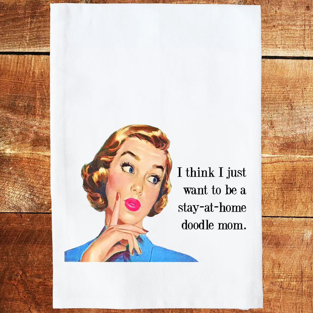 Humor Towels ~ Multiple Styles