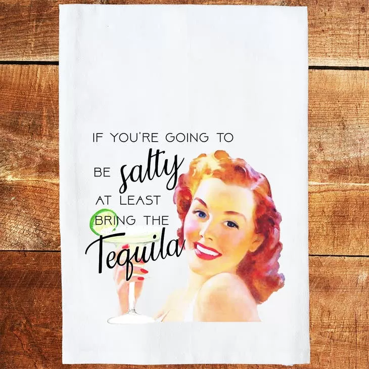 Humor Towels ~ Multiple Styles