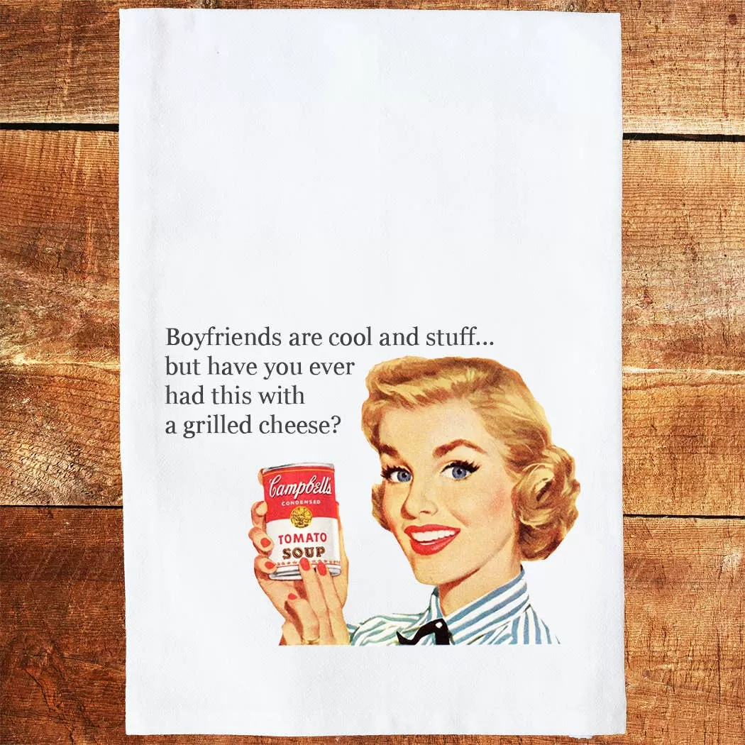 Humor Towels ~ Multiple Styles