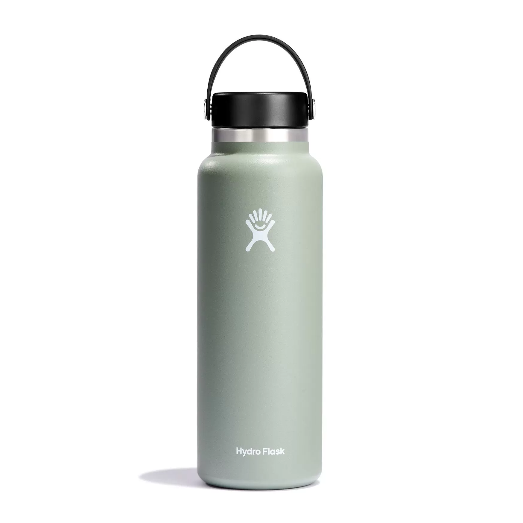 Hydro Flask Wide Mouth Flex Cap Bottle 1.18L