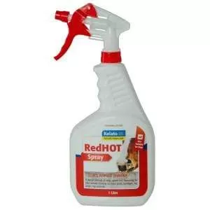 Kelato Redhot Spray