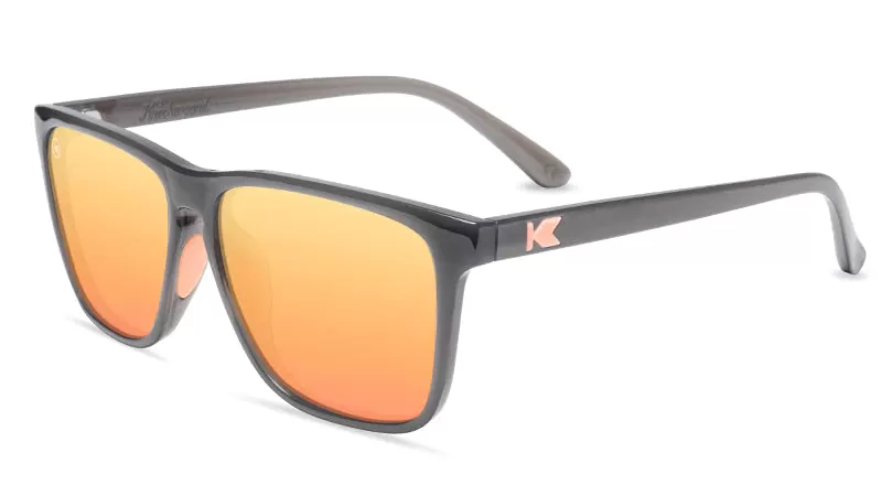 Knockaround-Sport Fast Lanes