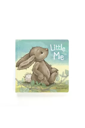 Little Me Book