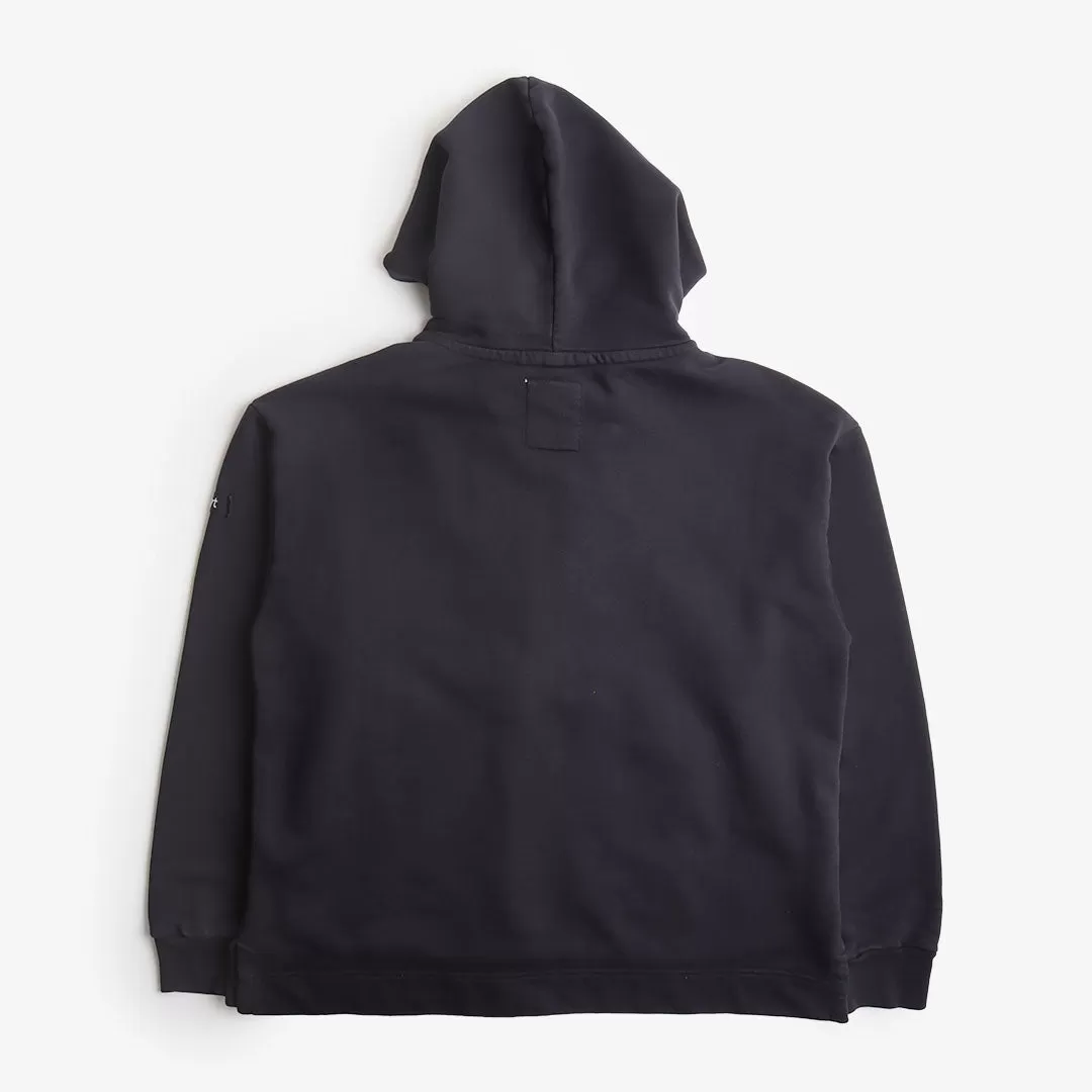 Luxfort Baker Half Zip Hoodie