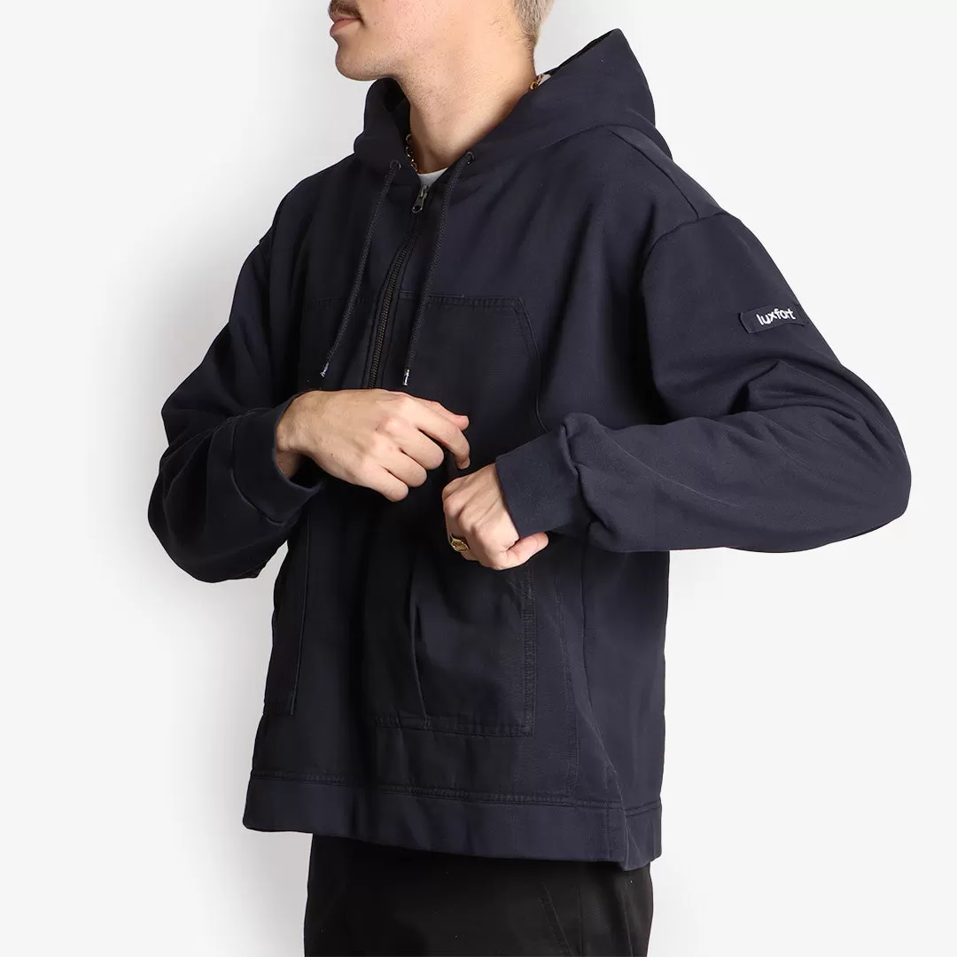 Luxfort Baker Half Zip Hoodie