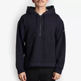 Luxfort Baker Half Zip Hoodie