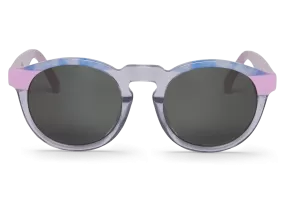 MR. BOHO JORDAAN SUNGLASSES - JELLY