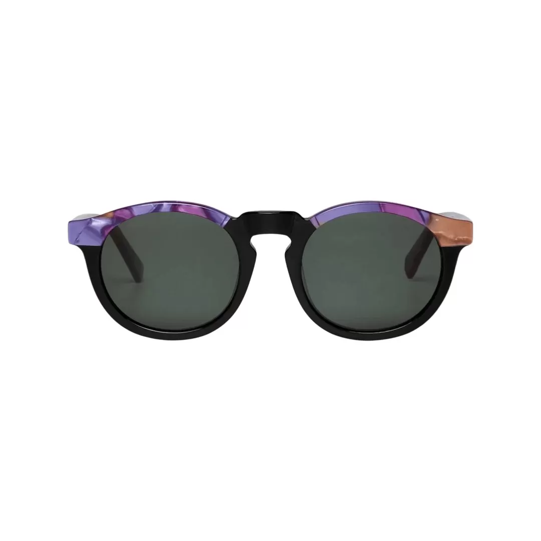 MR. BOHO JORDAAN SUNGLASSES - STUDIO